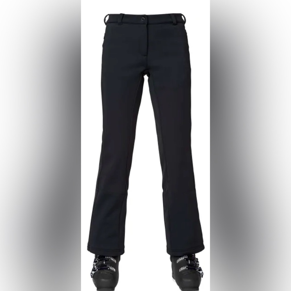 Rossignol Ski Softshell Ski Pant (Women's) - Size: X-Large